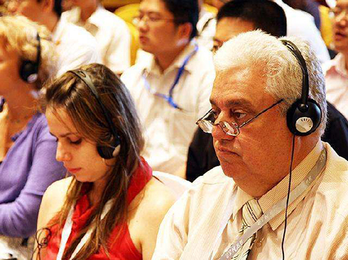 商務(wù)口譯需做哪些準(zhǔn)備 商務(wù)口譯需做哪些準(zhǔn)備