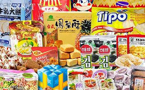 食品說明書翻 食品說明書翻